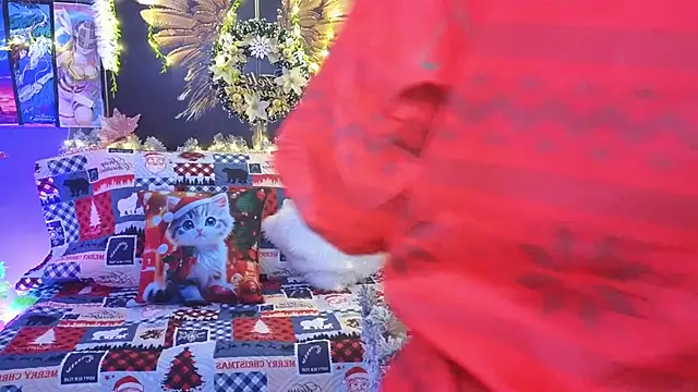 Mafecosecret online show from 12-03-25, 05:04