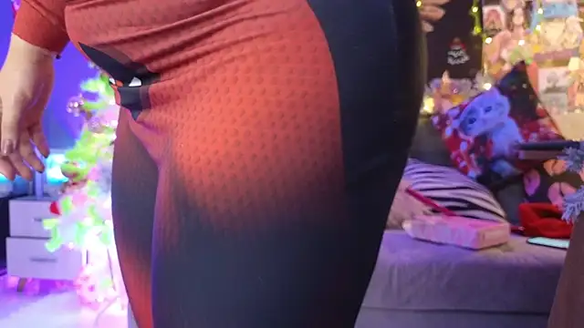 Mafecosecret online show from 12-05-25, 04:43