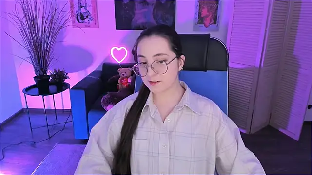 VirtuallVoyant online show from 12-05-25, 12:19