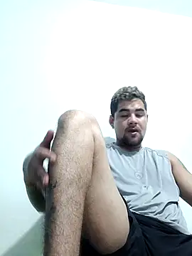 Maximo cum27 online show from 09-25-25, 02:32