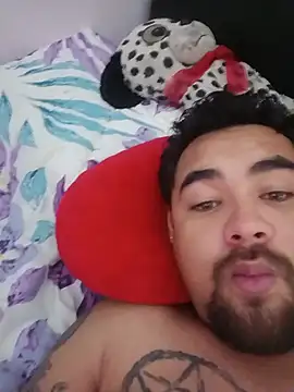 Maximo cum27 online show from 07-22-26, 10:29