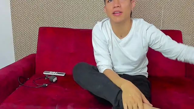 willy sexxx18 online show from 01-31-26, 08:07