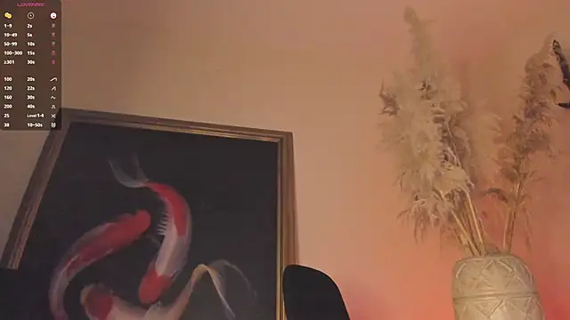 JamesCarter77 online show from 03-03-26, 11:43