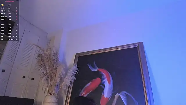 JamesCarter77 online show from 06-19-26, 04:39
