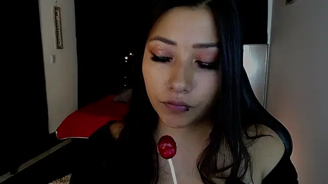 Snapshot of Mia_1120 chatting on 09-15-25, 11:38 Mia 1120 online show from 09-15-25, 11:38