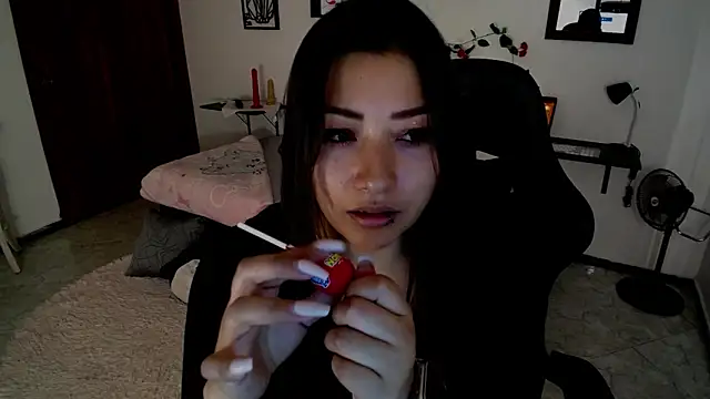 Snapshot of Mia_1120 chatting on 10-02-25, 05:09 Mia 1120 online show from 10-02-25, 05:09