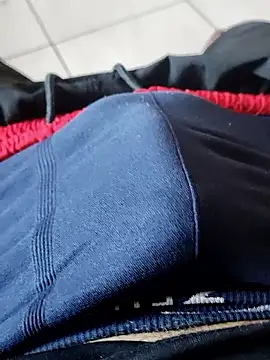  SamuraiXx online show from 09-17-25, 07:04