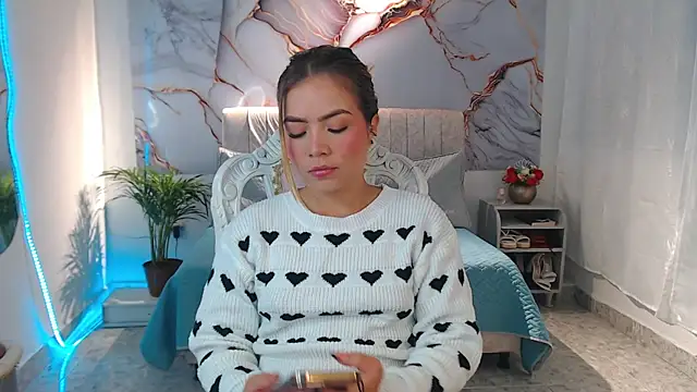 Snapshot of _Tiffany1 chatting on 09-12-25, 08:09 Tiffany1 online show from 09-12-25, 08:09