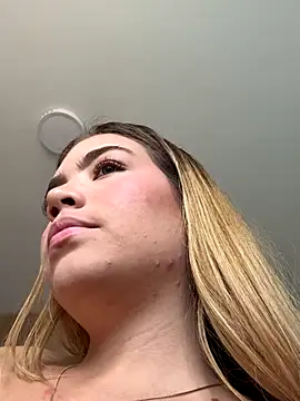 Snapshot of _Tiffany1 chatting on 09-25-25, 08:34 Tiffany1 online show from 09-25-25, 08:34