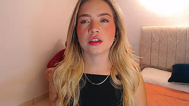  Tiffany1 online show from 02-01-26, 06:06