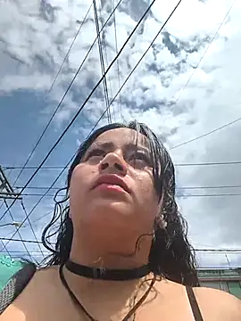 Yaya watson online show from 03-06-26, 06:48