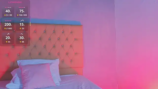 Zafiro  Brown online show from 11-23-25, 12:16