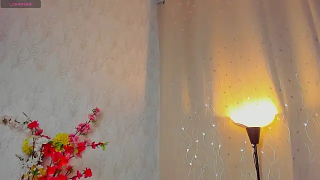 Dafne Mel online show from 04-16-26, 08:42