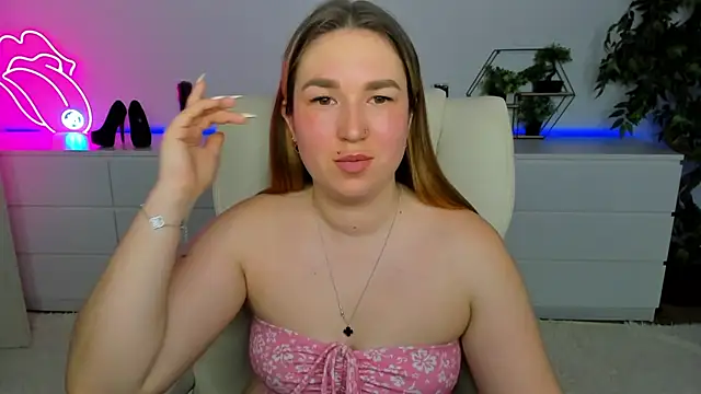 Sofii darling online show from 03-01-26, 05:37