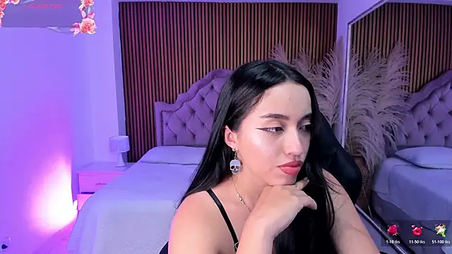 Starbutterflyy  online show from 05-26-26, 05:14