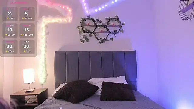 Ambar gh1 online show from 09-08-25, 07:57