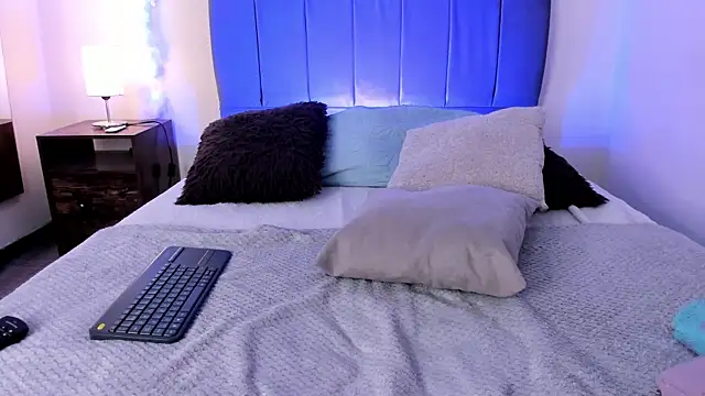 Ambar gh1 online show from 04-13-26, 08:47