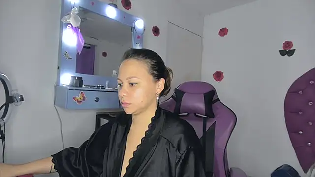 soffy rosses online show from 02-26-26, 03:16