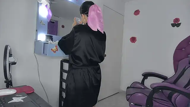 soffy rosses online show from 03-07-26, 01:57