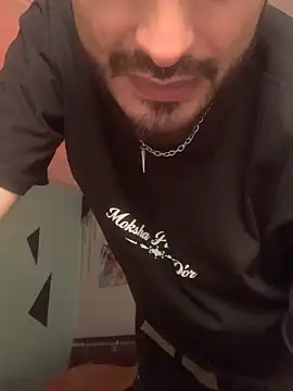 malek xarx  online show from 10-01-25, 02:17