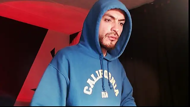 malek xarx  online show from 11-08-25, 09:09