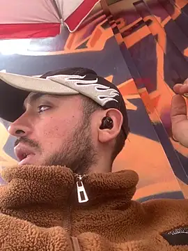 malek xarx  online show from 11-14-25, 02:16