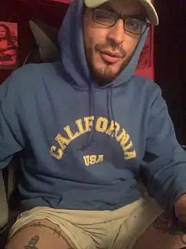 malek xarx  online show from 12-21-25, 11:12