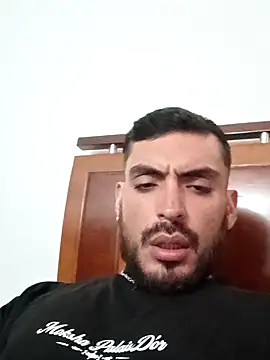 malek xarx  online show from 04-28-26, 03:22