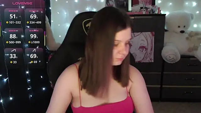 Snapshot of AmyVibess chatting on 09-08-25, 08:08 AmyVibess online show from 09-08-25, 08:08