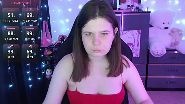 Snapshot of AmyVibess chatting on 09-24-25, 08:01 AmyVibess online show from 09-24-25, 08:01