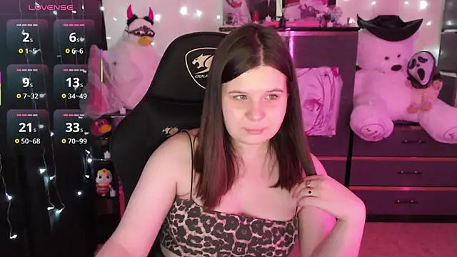 Snapshot of AmyVibess chatting on 10-23-25, 08:07 AmyVibess online show from 10-23-25, 08:07