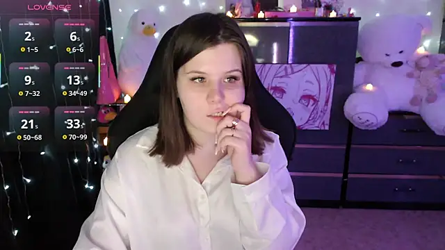 Snapshot of AmyVibess chatting on 12-05-25, 08:05 AmyVibess online show from 12-05-25, 08:05