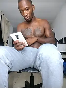 Jhoan Simply online show from 01-14-26, 05:24