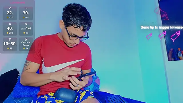 Luke Stone online show from 09-13-25, 03:12