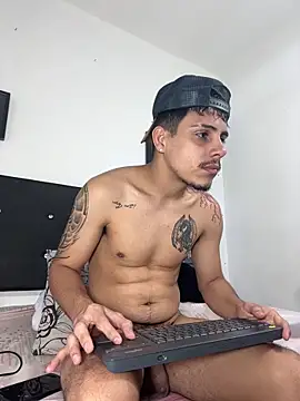 Luke Stone online show from 02-07-26, 04:00