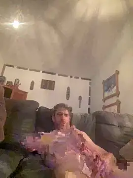 chaleureuxdesdames online show from 03-29-26, 02:44