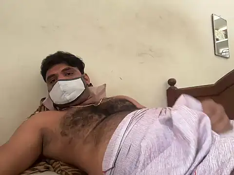 Snapshot of HandsomeMche chatting on 11-27-25, 05:42 HandsomeMche online show from 11-27-25, 05:42