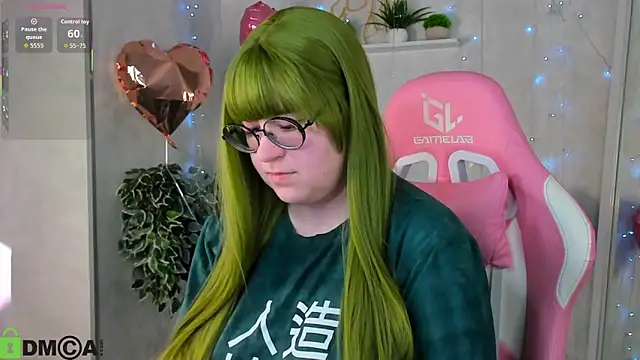 Michelle Wilsson online show from 02-13-26, 07:59