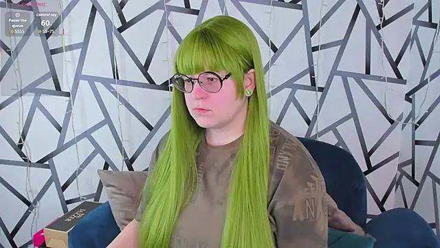 Michelle Wilsson online show from 03-02-26, 07:48