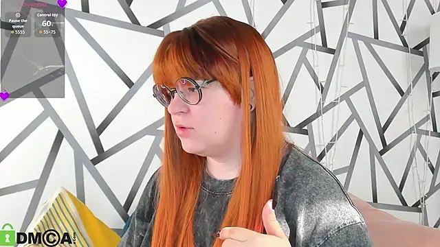 Michelle Wilsson online show from 04-07-26, 07:42