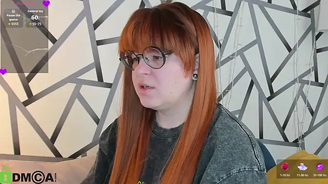 Michelle Wilsson online show from 04-11-26, 07:13