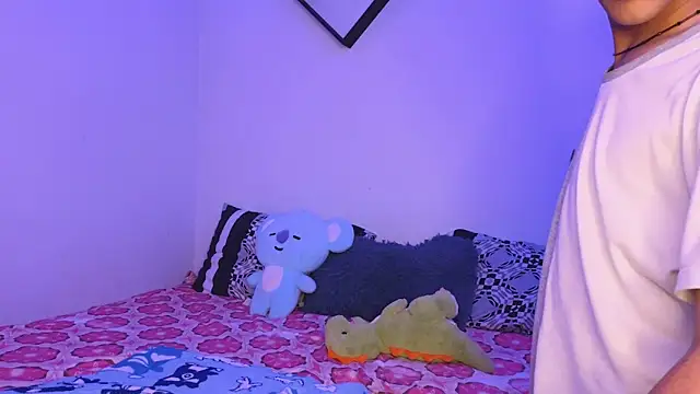 Danny cute 05 online show from 09-14-25, 03:16