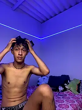 Danny cute 05 online show from 09-18-25, 01:18