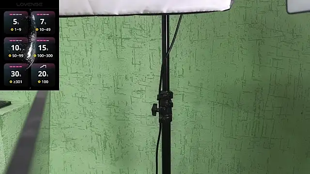 Betty Brick online show from 04-17-26, 01:03