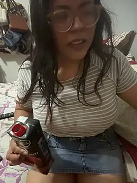 karysweetbeaury online show from 10-10-25, 09:47