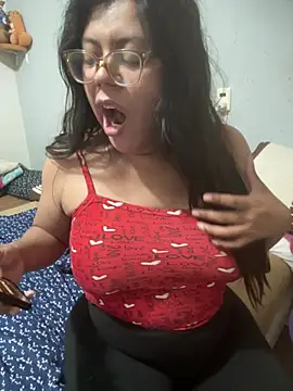 karysweetbeaury online show from 02-15-26, 07:32