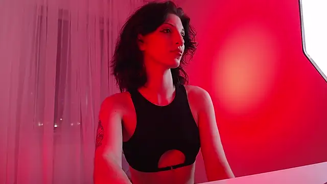 StasyaVeter online show from 04-07-26, 07:36