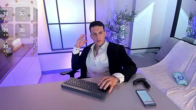 Dustin Sonne online show from 09-15-25, 04:01