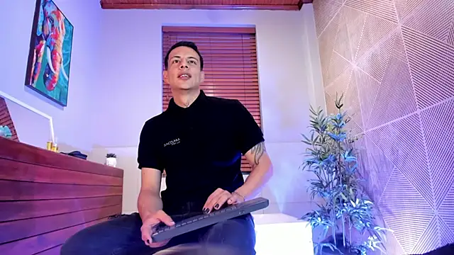 Dustin Sonne online show from 10-11-25, 03:39