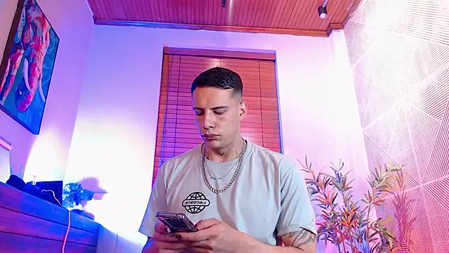 Dustin Sonne online show from 02-16-26, 03:46